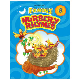 Famous Nursery Rhymes (Part...