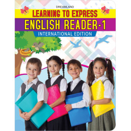 Learning to Express –...