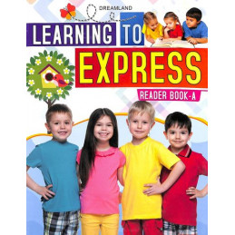 Learning to Express –...
