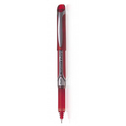 Pilot Hi Techpoint V7 Grip Pen (Red)
