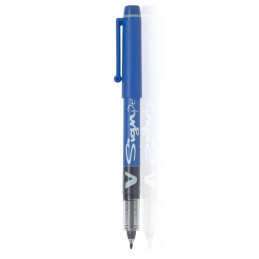 Pilot V Sign Pen (Blue, 2.0mm)