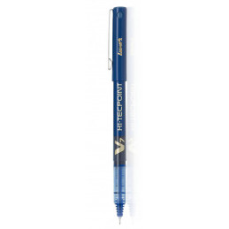 Pilot Hi Techpoint V7 Pen (Blue,0.7mm)