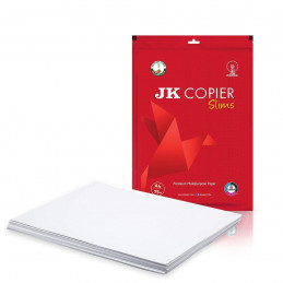 JK Copier Slims Paper A4,...