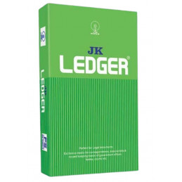 JK Ledger/Legal Paper...