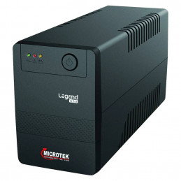 Microtek Legend UPS 1000VA