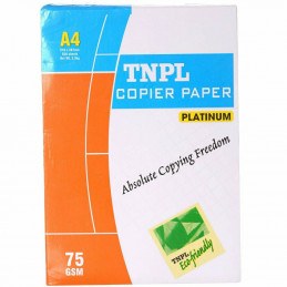 TNPL A4 Size Copier...