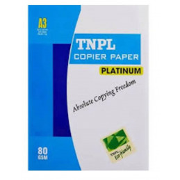 TNPL A3 Size Copier...