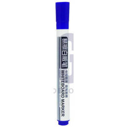 DL White Board Marker (Blue)