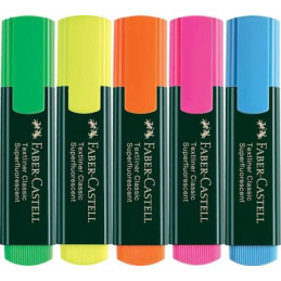 Faber Castell Highlighter...