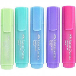 Faber Castell Highlighter...