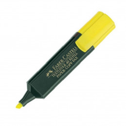 Faber Castell Highlighter...