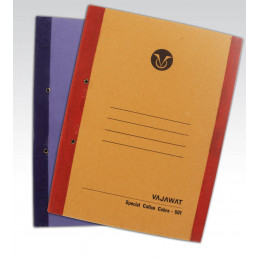Calico Box File -Pack of 2