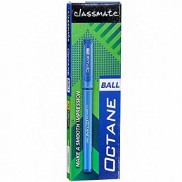 Classmate Octane Ball Pen...