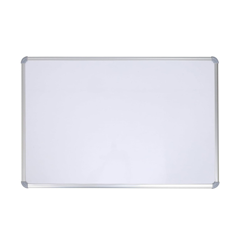 White Board- Aluminium Frame ( 2 X 3 Feet)