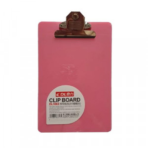 DL A5 Size Clip Board/Exam...