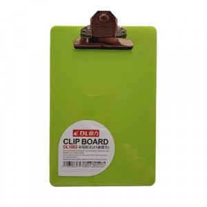 DL A4 Size Clip Board/Exam...