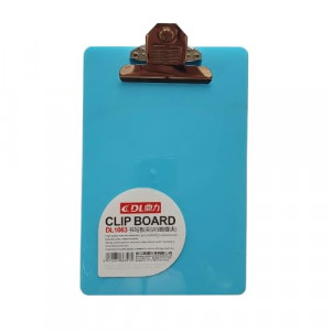 DL A4 Size Clip Board/Exam...