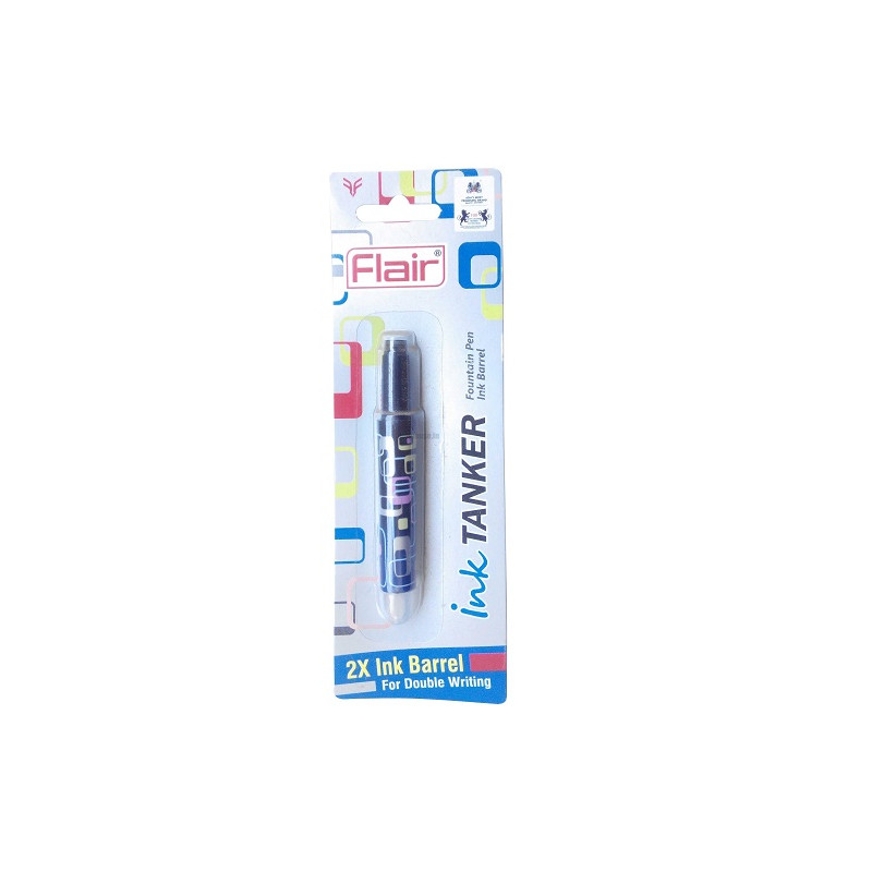 Flair Ink Tank Pen Barrel