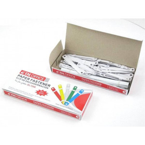 Plastic File Clips/File...