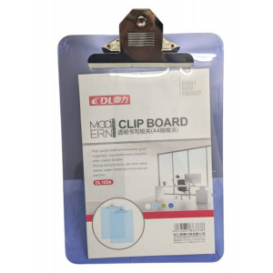 DL A4 Size Clip Board/Exam...