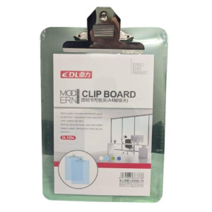 DL A4 Size Clip Board/Exam...
