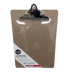 DL A4 Size Clip Board/Exam...