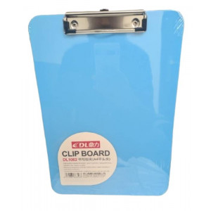 DL A4 Size Clip Board/Exam...