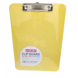 DL A4 Size Clip Board/Exam...