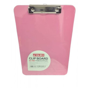 DL A4 Size Clip Board/Exam...