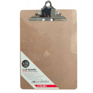DL A4 Size Clip Board/Exam...