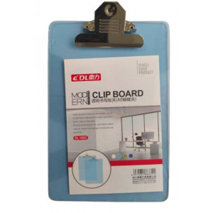 DL A5 Size Clip Board/Exam...