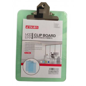 DL A5 Size Clip Board/Exam...