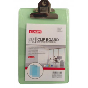 DL A4 Size Clip Board/Exam...