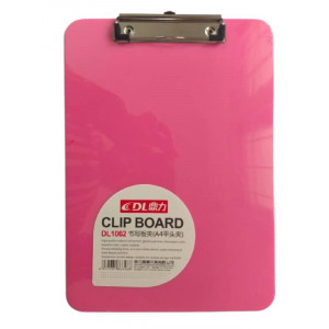 DL A4 Size Clip Board/Exam...