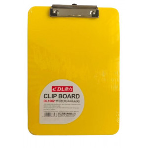 DL A4 Size Clip Board/Exam...