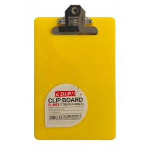 DL A5 Size Clip Board/Exam...