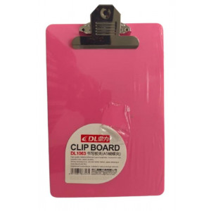 DL A5 Size Clip Board/Exam...