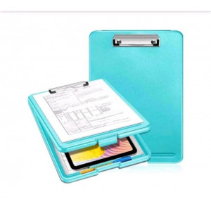 Clipster Storage Pad...