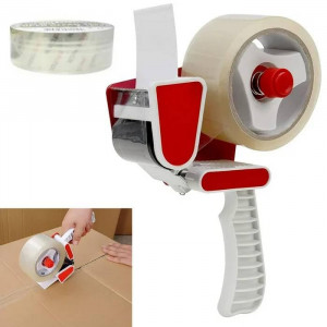 DL 2 Inch PVC Tape...