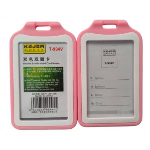 Kejea Double Side ID Card...