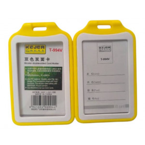 Kejea Double Side ID Card...