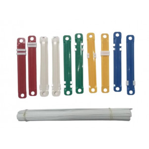 File Clips/File Fastners...