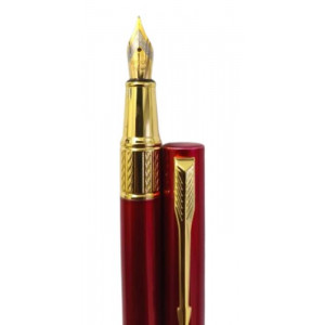 Dickwen 8078 Red & Gold...