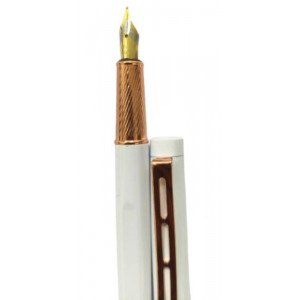 Dickwen 8078 Full White...