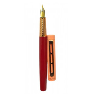 Dickwen 8078 Two Red Color...