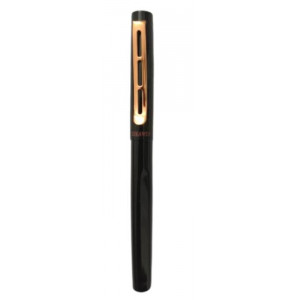 Dickwen 8078 Full Black Color Fountain Pen