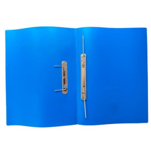 Spring File Cobra -PVC (Pack of 2) - Suitable for more A4 and Legal size paper