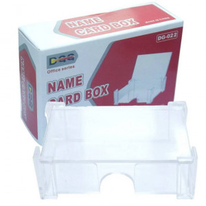 Desk Business Card/Name...