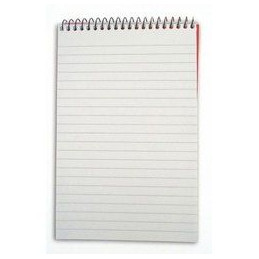 Marshal No4 Side Spiral...