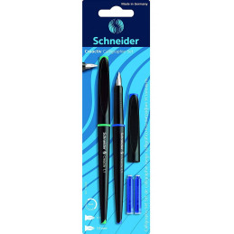 Schneider Calligraphy Fountain pen